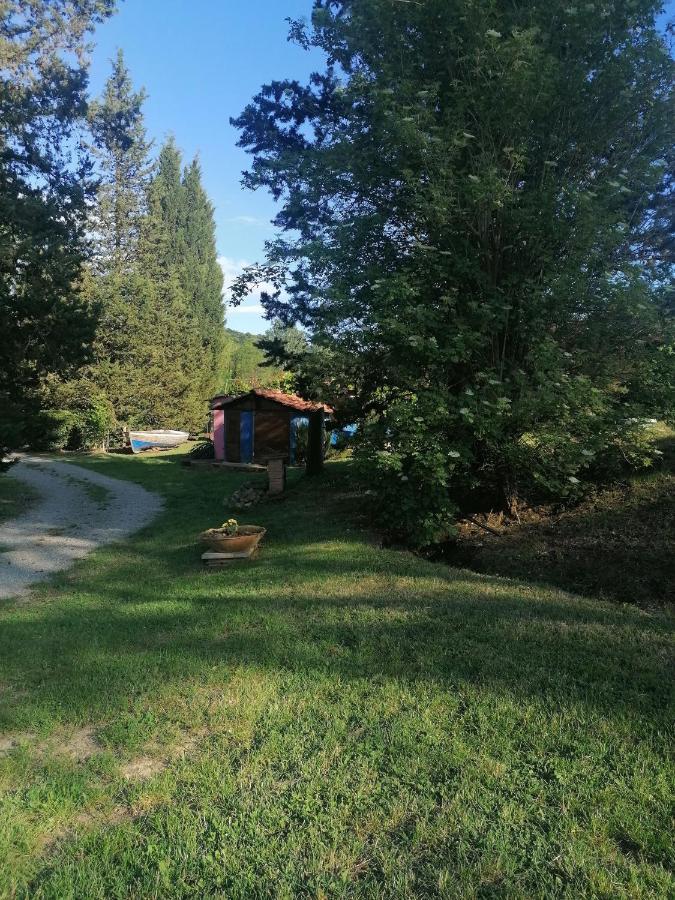 Agriturismo Campolungo Sant'Ermo Exterior photo