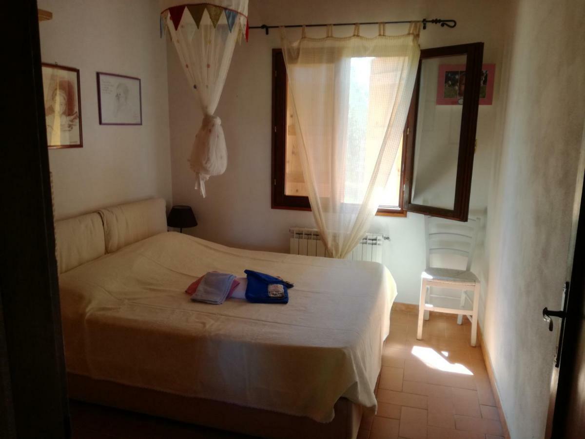 Agriturismo Campolungo Sant'Ermo Exterior photo